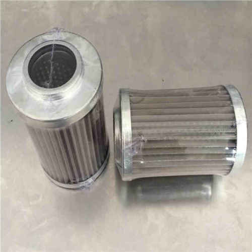 CXL-63×100L-C自封式磁性吸油過濾器