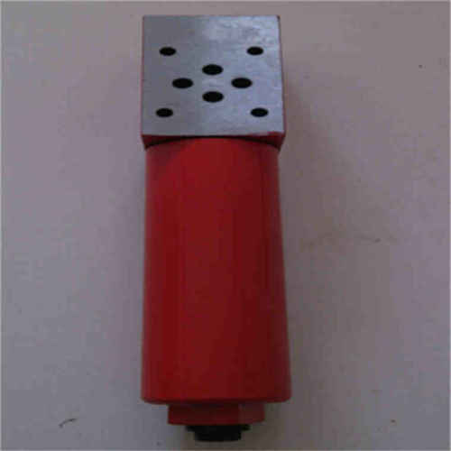 SRFB-400X5F-Y雙筒直回式回油過(guò)濾器