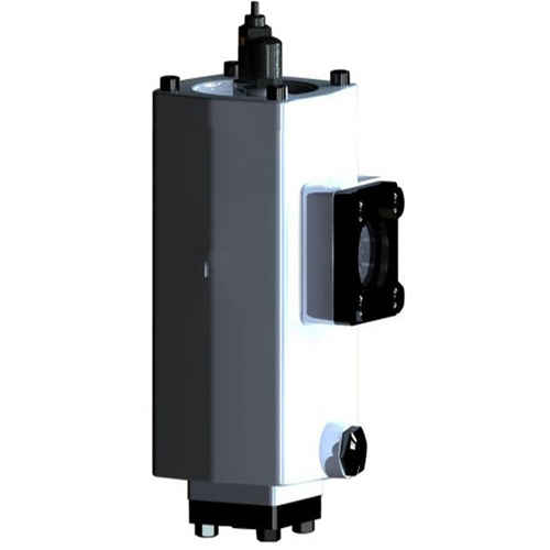 PZU-1000×10F-Y直回自封式磁性回油過濾器