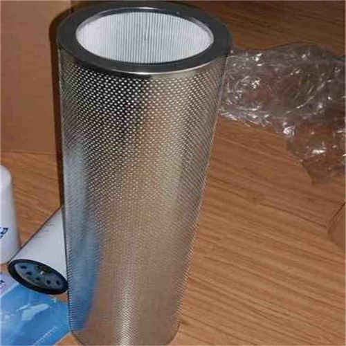 SPZU-40X20雙筒直回式回油過濾器