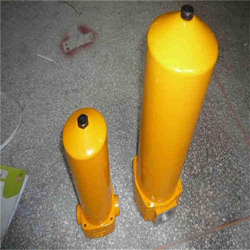 WU-H160×20BD倒裝板式壓力管路過(guò)濾器
