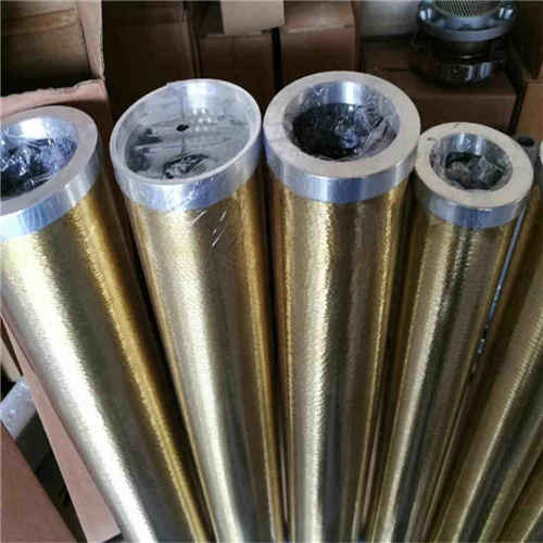 QU-H250×30P壓力管路過(guò)濾器