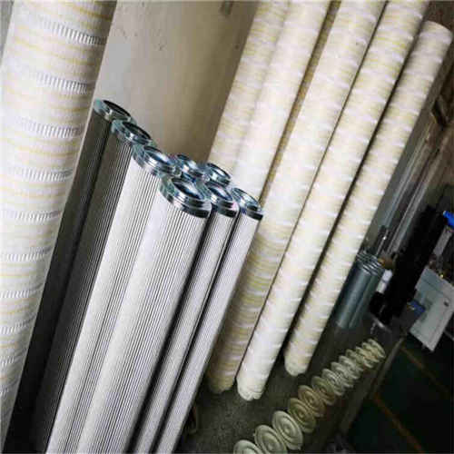 TFA-400×80F吸油過濾器