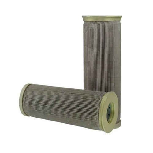 PZU-400×5F-Y直回自封式磁性回油過濾器