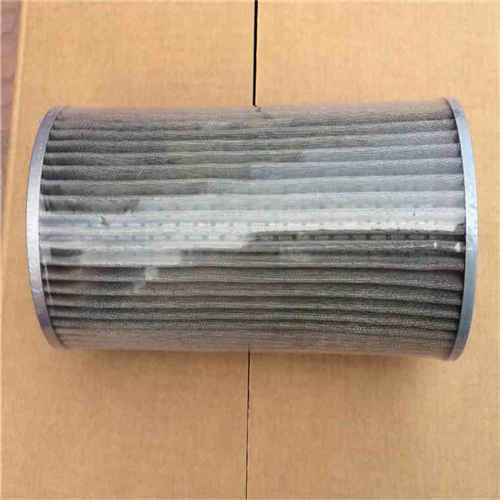 SXU-A25X50線隙式雙筒回油過(guò)濾器