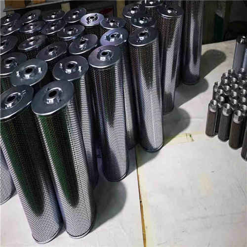 SRFB-160×10F-Y雙筒直回式回油過濾器